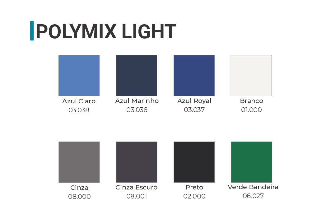Polymix Light